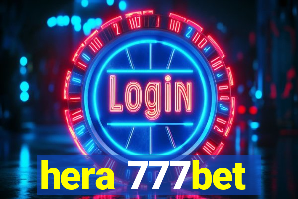 hera 777bet